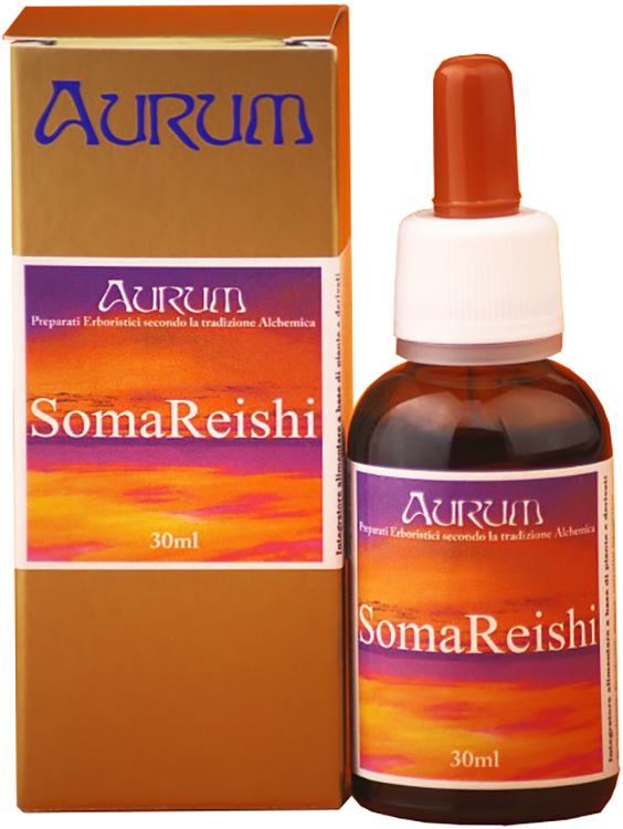 SOMAREISHI GTT 30ML