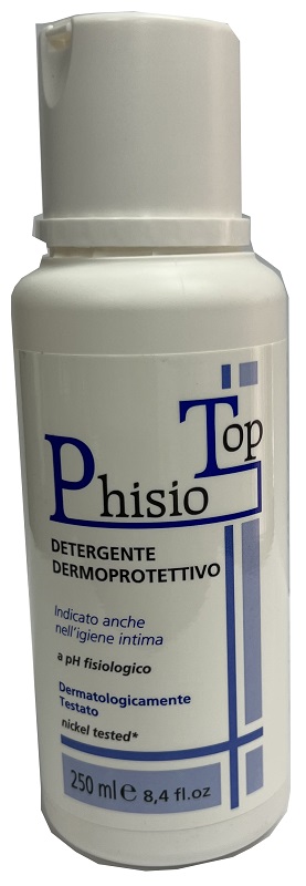 PHISIOTOP*DETERG ATTIV 250ML — confronto prezzi