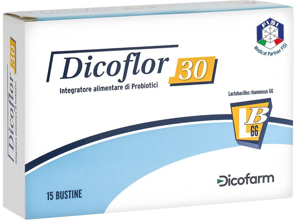 DICOFLOR 30 15BUST — confronto prezzi