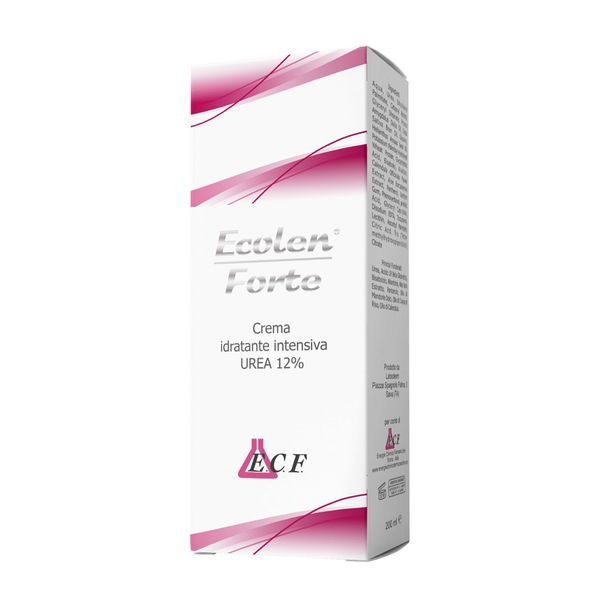 Ecolen forte crema 200 ml
