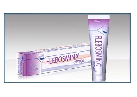 Flebosmina Gambe Gonfie E Pesanti Cremagel 150ml — confronto prezzi