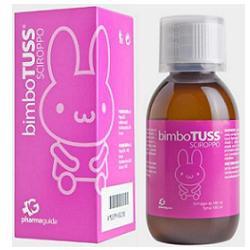 Bimbotuss Sciroppo Integratore Sistema Immunitario 100 ml — confronto prezzi