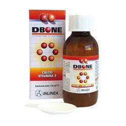 Dbone Integratore 150 ml