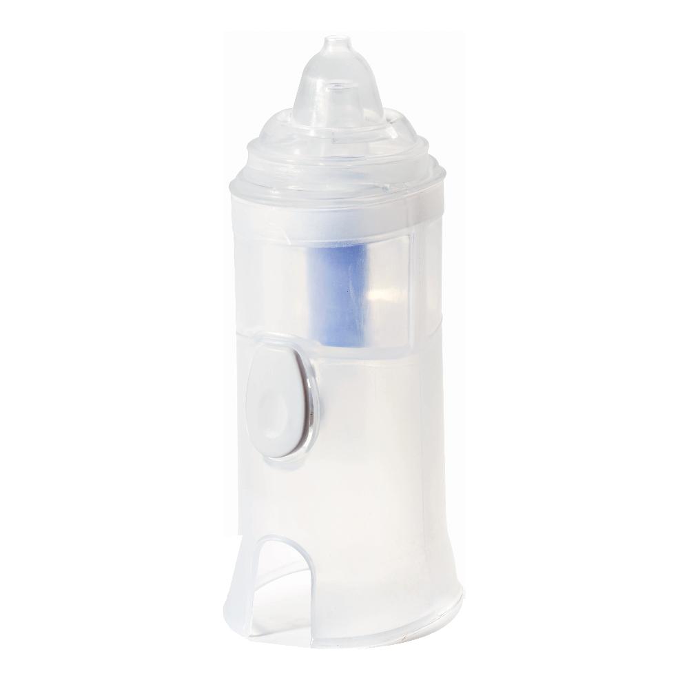 Rhino clear doccia nas neutro