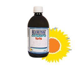 Iuxta collutorio forte 500 ml — confronto prezzi