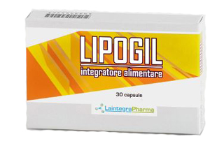 Lipogil 30 capsule — confronto prezzi