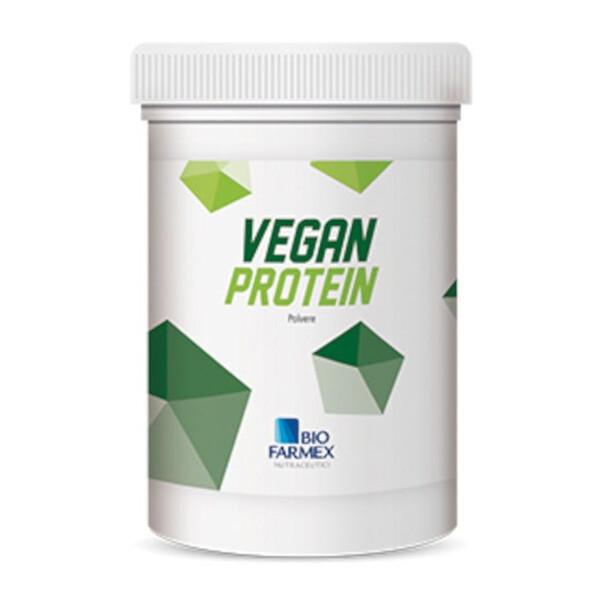 Biofarmex Vegan Protein Integratore 500 g — confronto prezzi