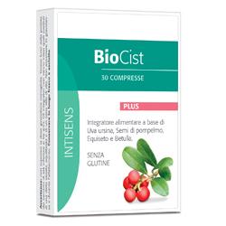 ldf biocist plus 30cpr — confronto prezzi