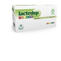 Lactodep junior 8fl — confronto prezzi