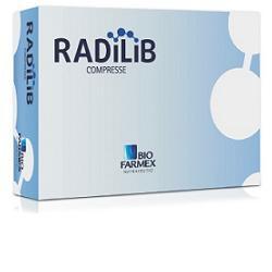 Biofarmex Radilib Plus Integratore 30 Compresse — confronto prezzi