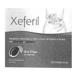 Xeferil 20bst — confronto prezzi