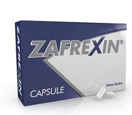 Zafrexin Integratore 30 Capsule — confronto prezzi