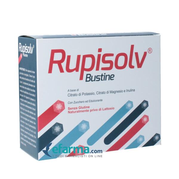 Rupisolv Integratore 20 Bustine — confronto prezzi