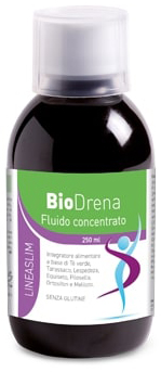 ldf biodrena fluido 250ml — confronto prezzi