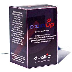 Oxinup 60capsule 670mg — confronto prezzi
