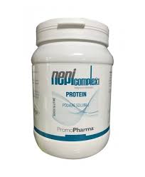 Nepicomplex1 Protein Integratore Gusto Cacao 450 g — confronto prezzi