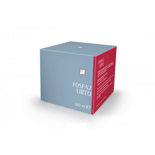 Fosfa2 Urto Crema Corpo 500ml