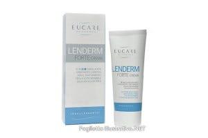 Len Derm Forte Crema Emolliente Pelli Sensibili 100 ml — confronto prezzi