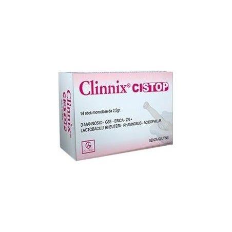 Clinner Cistop Integratore 14 Bustine Stick — confronto prezzi