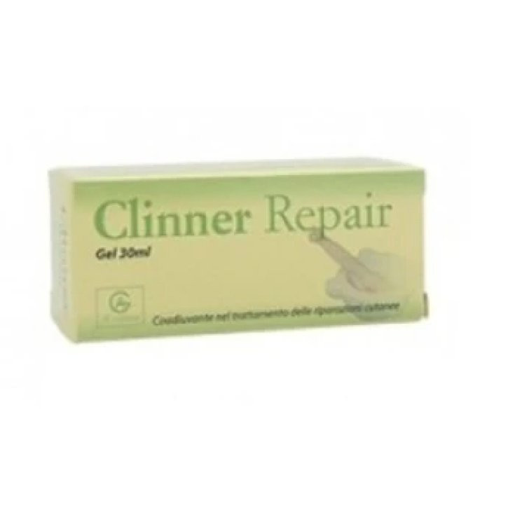 Clinner repair gel 30ml