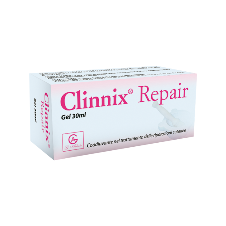 Clinderm repair gel 30ml — confronto prezzi