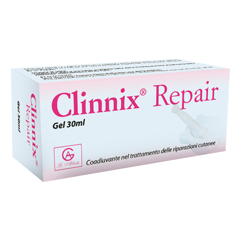 Detskin repair gel 30ml
