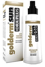 Golderm Sun Idra Plus Latte Doposole Spray 200ml