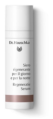 Dr hauschka siero rigen gg/ntt 30 — confronto prezzi