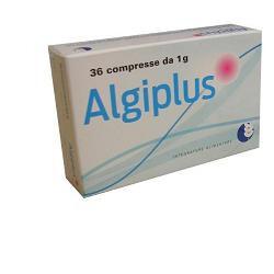 Algiplus Integratore 36 Compresse — confronto prezzi