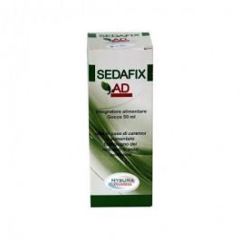 Sedafix Ad Gocce 50ml — confronto prezzi