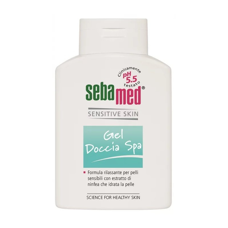 Sebamed shower 200 ml