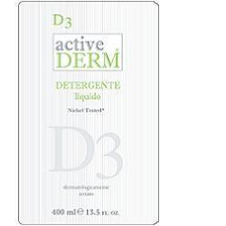 Active Derm Detergente Liquido Igiene Intima 400 ml — confronto prezzi