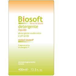 Biosoft Detergente Intimo Delicato 400 ml — confronto prezzi
