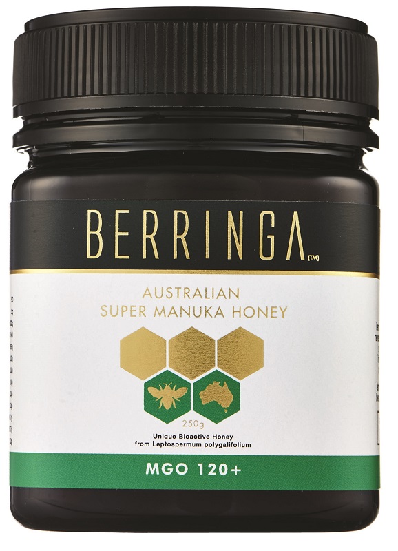 MIELE SUPER MANUKA MGO120 250G — confronto prezzi
