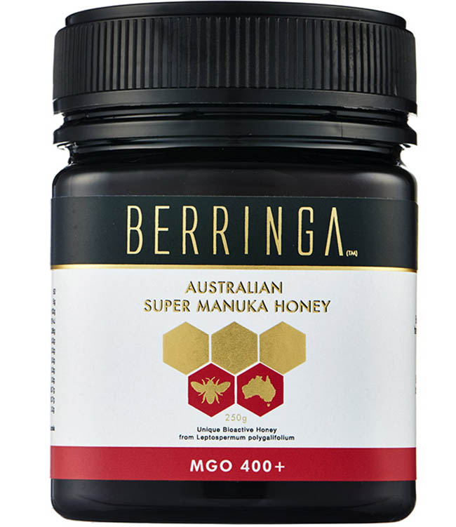Miele di manuka 400 mgo 250 g — confronto prezzi