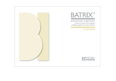 Batrix Integratore 30 Compresse