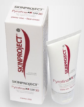 Skinproject Pyratine XR SPF 30 Protezione Solare Viso Antinvecchiamento 30 ml — confronto prezzi