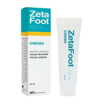 ZFOOT MICO CREMA 30ML — confronto prezzi