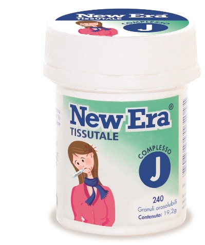 NEW ERA J 240GR — confronto prezzi