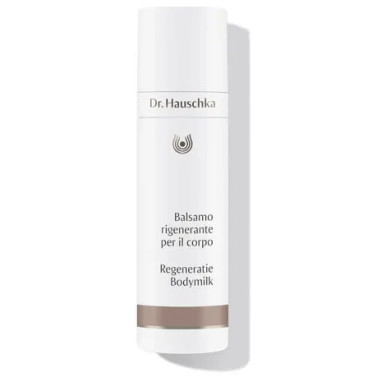 Dr. Hauschka - Balsamo Rigenerante Corpo Confezione 150 Ml — confronto prezzi