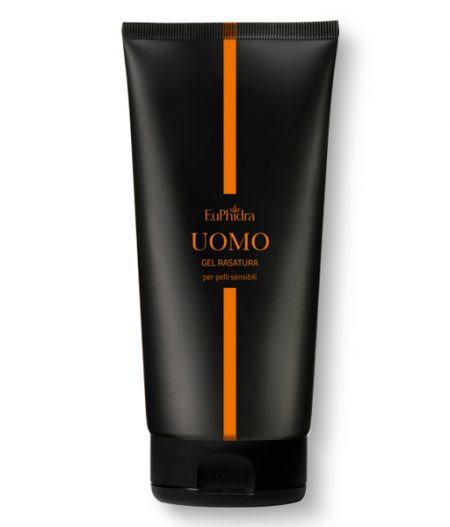 Euphidra uomo gel rasatura 150ml — confronto prezzi