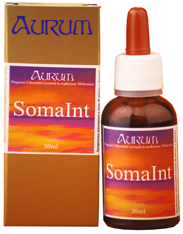 SOMAINT GOCCE 30 ML — confronto prezzi