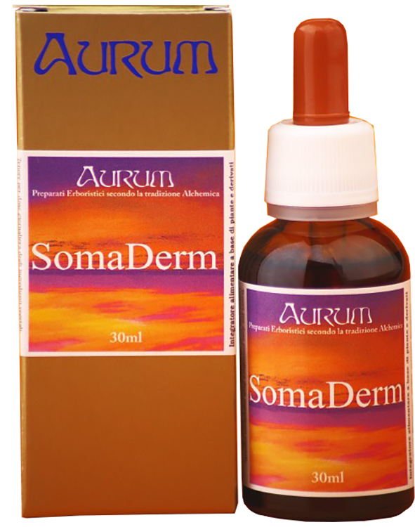 SOMADERM GOCCE 30ML — confronto prezzi