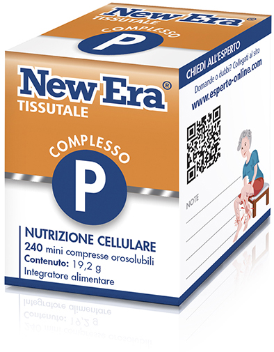 NEWERA P 240 Granuli — confronto prezzi