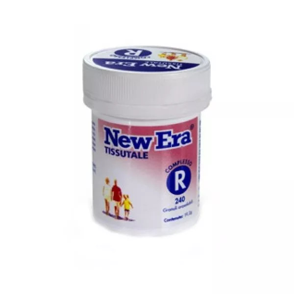 New era r 240 granuli
