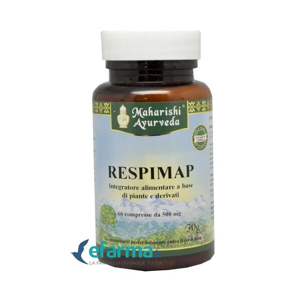 Respimap Integratore Respiratorio 60 Compresse — confronto prezzi