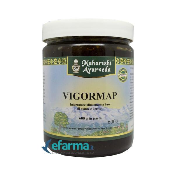 Vigormap Integratore Convalescenza Pasta 600 Gr — confronto prezzi