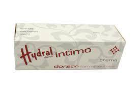 Hydral Intimo Crema 50 ml — confronto prezzi