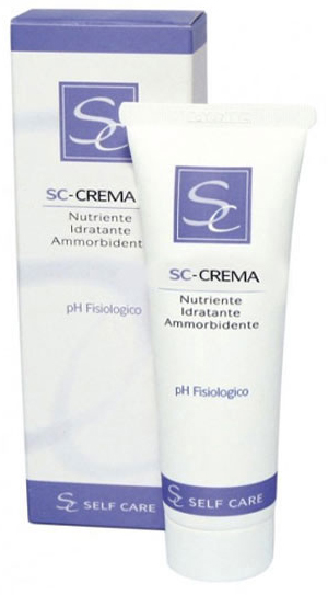 SC Crema Intimo 50g