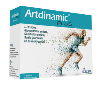 Artdinamic plus 14bust — confronto prezzi